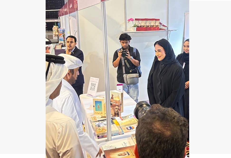  الدانة للفتيات يطلق مبادرة  منارة