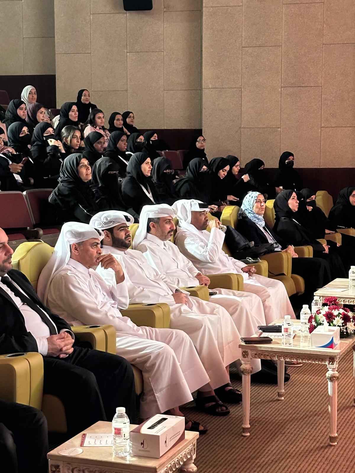 الدانة ﻟﻠﻔﺘﻴـــﺎت« ﻳﻨــﻈــــﻢ اﳌﻠﺘﻘــﻰ اﻟﺘــﺪرﻳﺒﻲ اﻟﺘــﺮﺑـﻮي